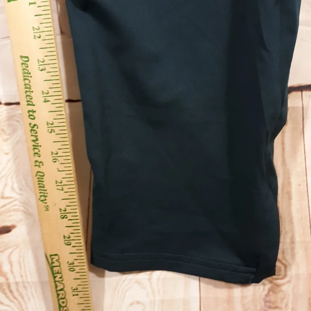 Adidas Adizero Climacool Pants Mens Size XL Athletic Track Activewear Teal